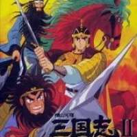   Romance of the Three Kingdoms <small>Animation Director</small> 